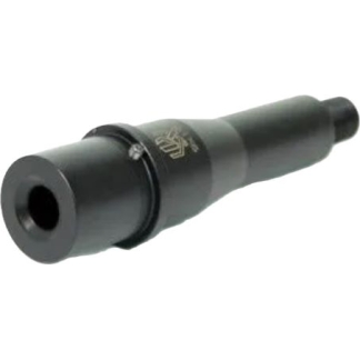 KAW VALLEY PRECISION 9MM - PISTOL BARREL 4.5" BLACK