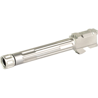 LANTAC 9INE FOR G17 FLTD THRD SS BBL