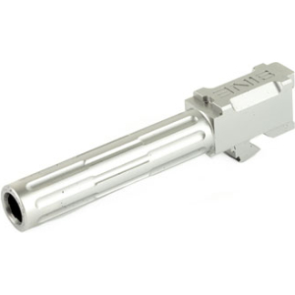 LANTAC BBL FOR G19 FLUTED SS