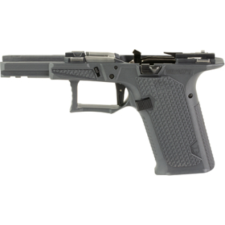 LWD DUSK CMPCT TXTRD BUILT FRAME GRY