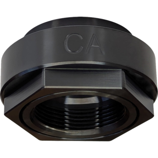 COMSTOCK LOW PRO SUPPRESSOR - ADAPTER CHARLIE PATTERN TITAN