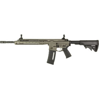 LWRC SIX8 A5 6.8SPC 16" 30RD TUNG