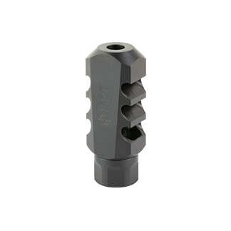 MDT ELITE MUZZLE BRAKE 5/8X24 BLK