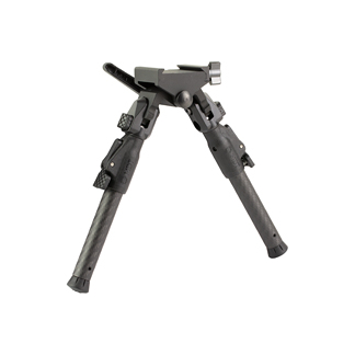 MDT GRND POD RRS DOVETAIL BLK