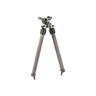 MDT MOUNTAIN BIPOD ARCA BLACK