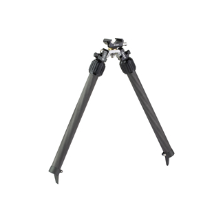 MDT BACKCOUNTRY BIPOD PIC BLACK