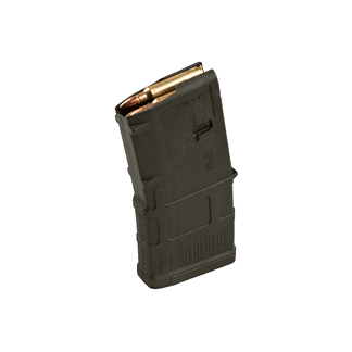 MAGPUL PMAG M3 5.56 20RD ODG