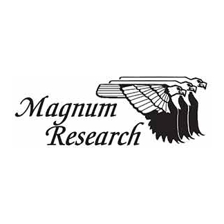 MAGNUM RESEARCH DESERT EAG 50AE BLACK 6" TB