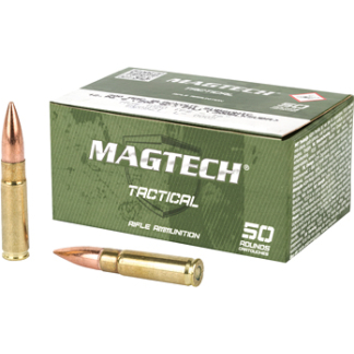 MAGTECH 300BLK 200GR FMJ SUB 50/1000
