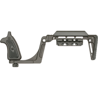 MIDWEST BOUNTY HUNTER S&W N FRM STK