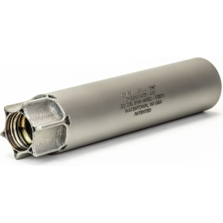 GRIFFIN CHECKMATE 22LR BLK