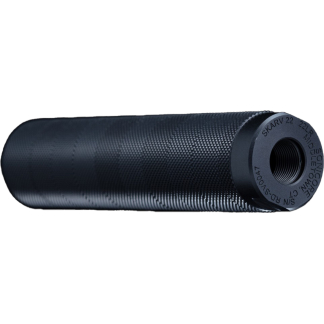 Skarv 22 22LR 1/2x28 Alum