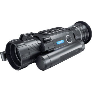 PARD OCELOT 256 THERMAL RIFLE - SCOPE 16MM LENS