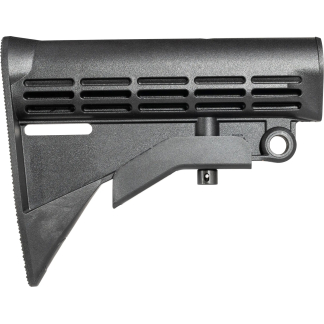 Mil-Spec STD 6 Pos butstock
