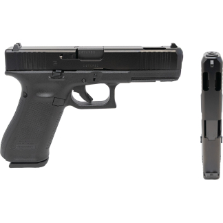 GLK 17CV 9MM PST 10RD FS TL