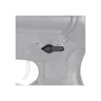 REPTILIA PICKER SFTY SELECTOR BLACK