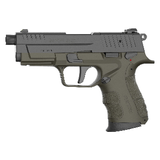 RETAY RXP22 22LR 4" 13RD BLK/ODG TB