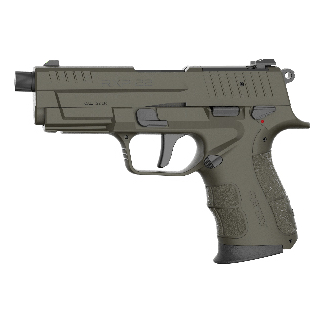 RETAY RXP22 22LR 4" 13RD OD GREEN TB