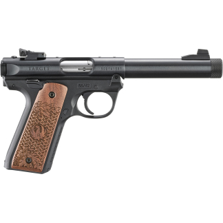 MARK IV 22/45 5.5" 22LR 10RD
