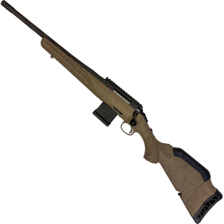 Am Rif GenII Ran LH 5.56 10rd