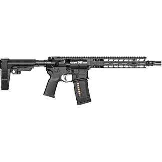 RADIAN MODEL 1 10.5" 223WLD BLK PSTL