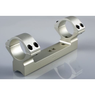 TALLEY RING/BASE COMBO 30MM - LOW TC ENCORE/PROHUNTER SILVER