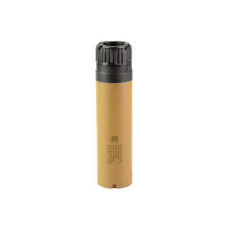 Amber insulated water bottle with a black screw-on cap, standing upright against a white background