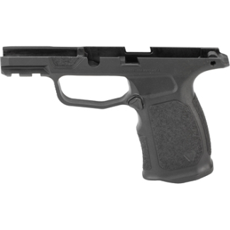 STRIKE ENH GRIP MOD FOR P365 BLACK