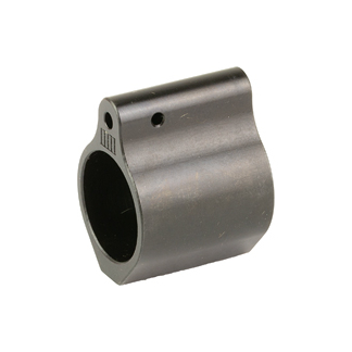 SOLGW LIBERTY GAS BLOCK .750 SS