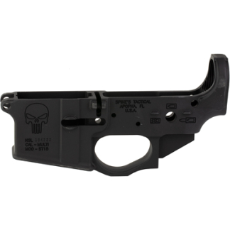 SPIKE'S STRIPPED LOWER(PUNISHER)