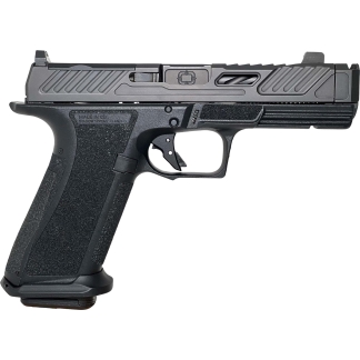 SHDLE XR920P ELIO 9MM BLK 17RD