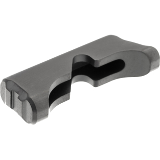 TYRANT CNC SA ECHELON EXTENDED - MAGAZINE RELEASE GREY