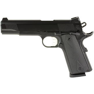 TISAS 1911 B45 DUTY 45ACP 5" 8RD BLK