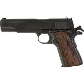 TISAS 1911A1 US ARMY 45ACP 5" 7RD