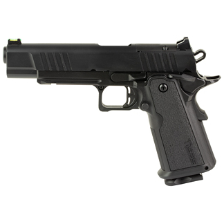 TISAS 1911 DUTY BR9 9MM 5" 17RD BLK
