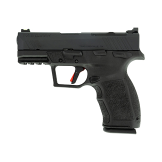 TISAS PX-9 CARRY TS 9MM 3.5" 15RD BL