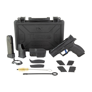 TISAS PX-9 CARY CMP 9MM 3.5" 15RD TS