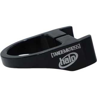 TANDEMKROSS HALO CHARGING RING - RUGER MARK III IV 22/45 BLACK