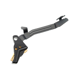 TYRANT I.T.T.S. FOR GLK43X BLK/GLD