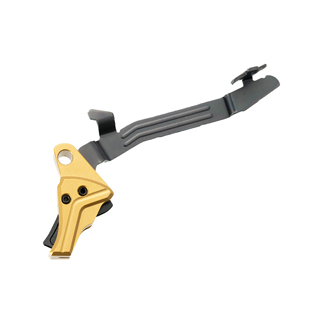 TYRANT I.T.T.S. FOR GLK43X GLD/BLK