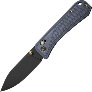 WE BOUGIE BANTER 2.91 BLU TTNM