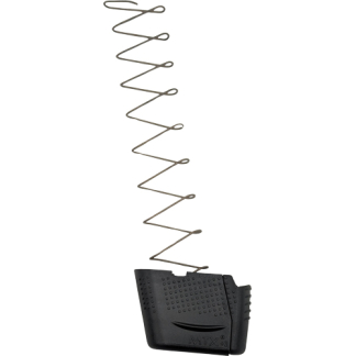 XTECH TACTICAL MAG EXTENDER - FOR GLOCK 43 9MM PLUS 3RD