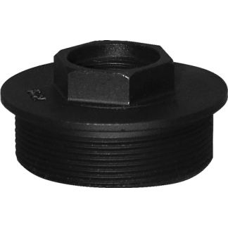 YHM HUB DIRECT THREAD MOUNT - .578-28