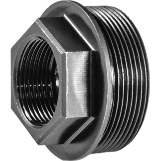 YHM CARBINE ADAPTER .578-28 - SIDEWINDER +M2