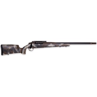 WEATHERBY 307 ALPINE CT 22CR 18"