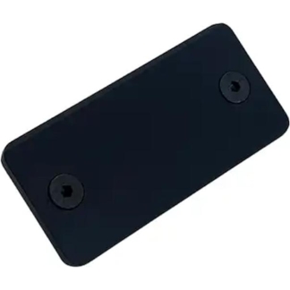 Amend2 M-LOK to ARCA Adapter 3" Black