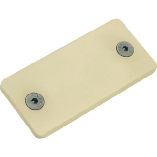 Amend2 M-LOK to ARCA Adapter 3" FDE