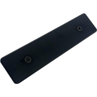 Amend2 M-LOK to ARCA Adapter 6" Black