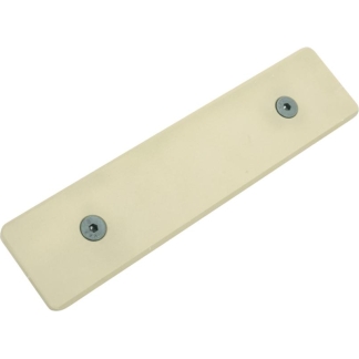 Amend2 M-LOK to ARCA Adapter 6" FDE