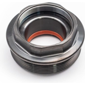 Area 419 Hellfire Suppressor Mount Adapter for SilencerCo Omega SS Nitride with Gen2 Wrench